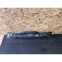 Усилитель бампера BMW 3 F30 2016 51127256927, 51 12 7 256 927, 7256927