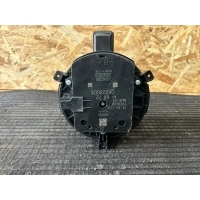 Моторчик печки BMW X5 G05 2020 gx023003