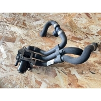 Клапана печки BMW X5 F15 2015 11538573156, 11 53 8 572 123, 8572123, 11 53 8 573 156, 8573156, 11538572123