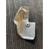 Тепловой экран Mercedes Benz S560 W222 2018 a2226823971