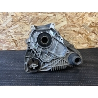 Раздатка BMW X5 F15 2015 27108612554, 27108643151 8643151