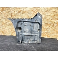 Кронштейн бампера BMW 7 F02 F01 2012 51127183885, 5112 7183885