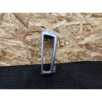 Накладка в салоне BMW 7 F02 F01 2012 61319189064, 61 31 9 189 064, 9189064