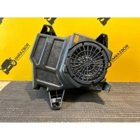 Сабвуфер Mercedes Benz GLS X166 2016 a1668202802, a 166 820 28 02
