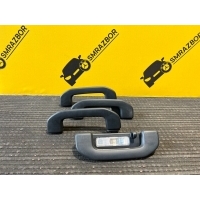 Ручка потолка Mercedes Benz GLS X166 2016 a0998150136