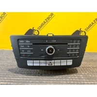 Comand Mercedes Benz GLS X166 2016 a1669000520, a 166 900 05 20