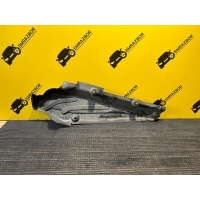Защита днища BMW X5 G05 2020 a1666100208, a 166 610 02 08