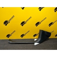 накладка порога BMW X5 G05 2020 a1666801735, a 166 680 17 35