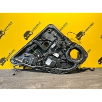 Стеклоподъемник Mercedes Benz GLS X166 2016 A1667300179, A1667308901