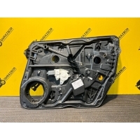 Стеклоподъемник Mercedes Benz GLS X166 2016 A1667201202