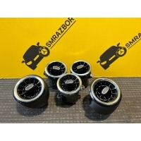 Дефлектор обдува салона Mercedes Benz A200 W177 2021 a1778306300, a17783063007Q57