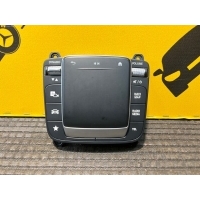 Блок управления мультимедиа Mercedes Benz A200 W177 2021 a2479003903