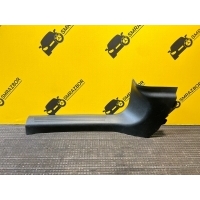 накладка порога Mercedes Benz A200 W177 2021 A1776802300