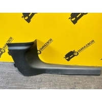 накладка порога Mercedes Benz A200 W177 2021 A1776802800