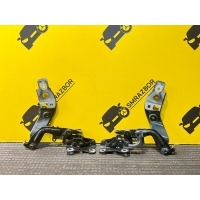 Петли капота Mercedes Benz A200 W177 2021 a1778801200, a1778801100