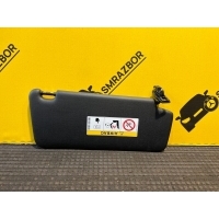Козырек солнцезащитный Mercedes Benz A200 W177 2021 a1778106100