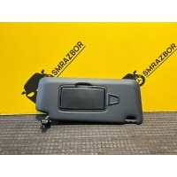 Козырек солнцезащитный Mercedes Benz A200 W177 2021 A1778106200