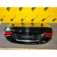 Крышка багажника Mercedes Benz A200 W177 2021 a1777500100