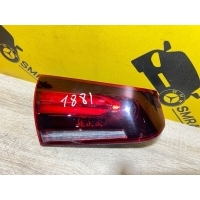 Фонарь в крышку багажника Mercedes Benz A200 W177 2021 a1779063501