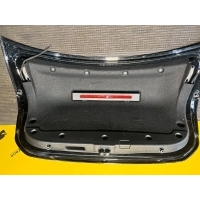 Обшивка крышки багажника Mercedes Benz A200 W177 2021 A17769095009E83, A17769095009