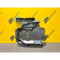 пластиковая защита Mercedes Benz GLS X166 2016 a1666800118, a 166 680 01 18