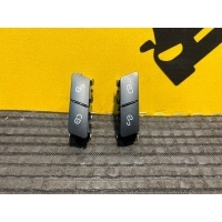 Кнопка открытия двери Mercedes Benz GLS X166 2016 A2049058502, A2049058402