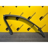 Рамка стекла двери BMW X5 G05 2020 51417445511, 5141 7445511