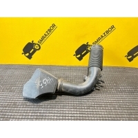 Патрубок интеркулера Mercedes Benz A200 W177 2021 а2820904100