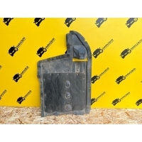 Защита днища BMW X5 G05 2020 51757424884, 5175 7424884