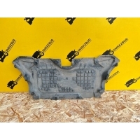 Защита двигателя Mercedes Benz E213 W213 2017 a2055200223