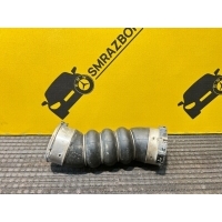Патрубок интеркулера BMW X5 G05 2020 11618571024, 11618571024, 1161 8571024