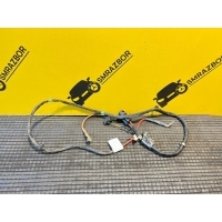 Электропроводка Mercedes Benz GLE Coupe C292 2016 a1664407934, a 166 440 79 34