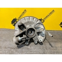 кулак в сборе Mercedes Benz GLS X166 2016 a1663570105
