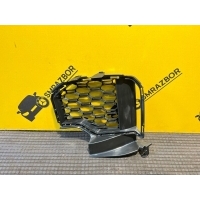 Решетка в бампер BMW X5 G05 51118069210, 5111 8069210