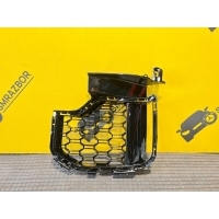 Решетка в бампер BMW X5 G05 51118069209, 5111 8069209