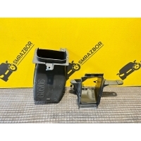 Воздуховод тормозов BMW X5 G05 51747421699, 7421699, 51 74 7 421 699, 5174742165, 742165, 51 74 7 421 165