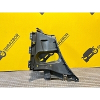 Воздуховод бампера BMW X5 G05 51118089502, 5111 80895022