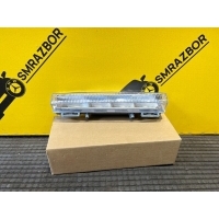 дхо противотуманка ходовой огонь Mercedes Benz ML W166 a2049065501, A0999065800