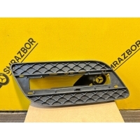 решетка дхо птф Mercedes Benz ML W166 a1668800724, a1668842122
