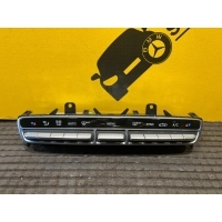 Блок климат-контроля Mercedes Benz E213 W213 2017 a2139054707, a 213 905 47 07