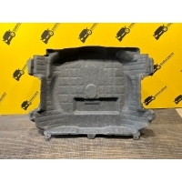 Обшивка багажника BMW X5 G05 2020 51477438260, 7438260