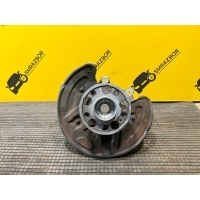кулак в сборе Mercedes Benz GLC X253 2017 A2133503205, A2133500241, A2133572600