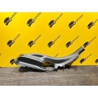 Обшивка багажника Mercedes Benz A200 W177 2021 a1776900501, a 177 690 05 01