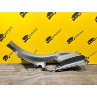 Обшивка багажника Mercedes Benz A200 W177 2021 a1776900601, a177 690 06 01