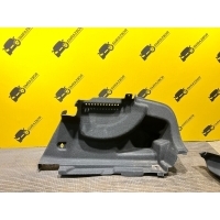 Обшивка багажника Mercedes Benz A200 W177 2021 a1776904803, a17769048039E83