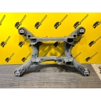 подрамник Mercedes Benz GLS X166 2016 A1663503100, A1663503200, A1663504900, A1663505900