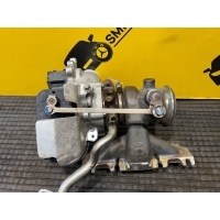 Турбина Mercedes Benz A200 W177 2021 a2820900280, a 282 090 02 80