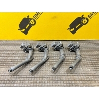Катушка зажигания Mercedes Benz A200 W177 2021 a2829062100, a 282 906 21 00