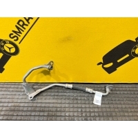 Трубка слива масла с турбины Mercedes Benz A200 W177 2021 a2820902300, a 282 090 23 00