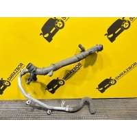 Патрубок охлаждения Mercedes Benz A200 W177 2021 a2822032600, a 282 203 26 00